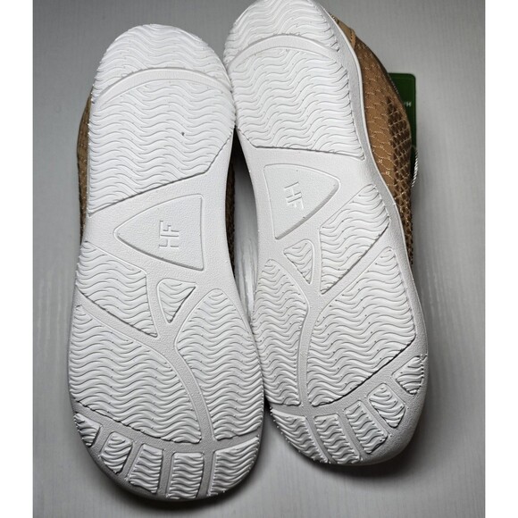 Hike Footwear Series x Cloud Ergonomic Brown Barefoot Shoes Unisex EU 36 New - Picture 7 of 12